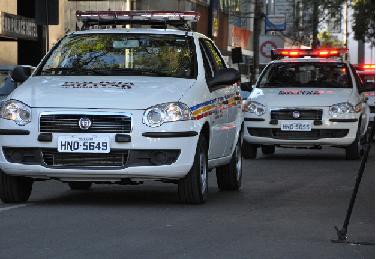 EM 12 HORAS PM RECUPERA 2 VEÍCULOS FURTADOS EM PASSOS: